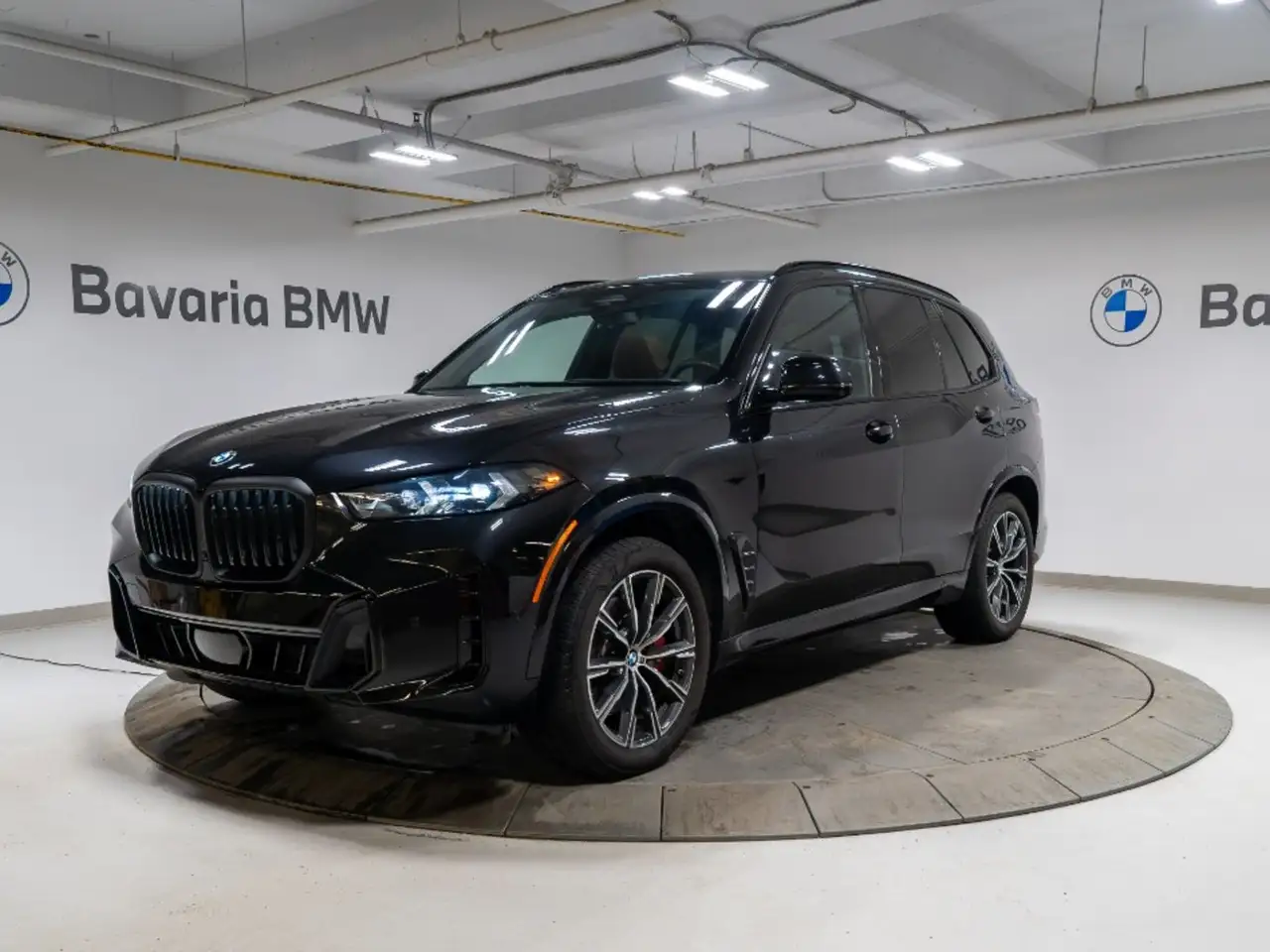 BMW X5 - Image 1