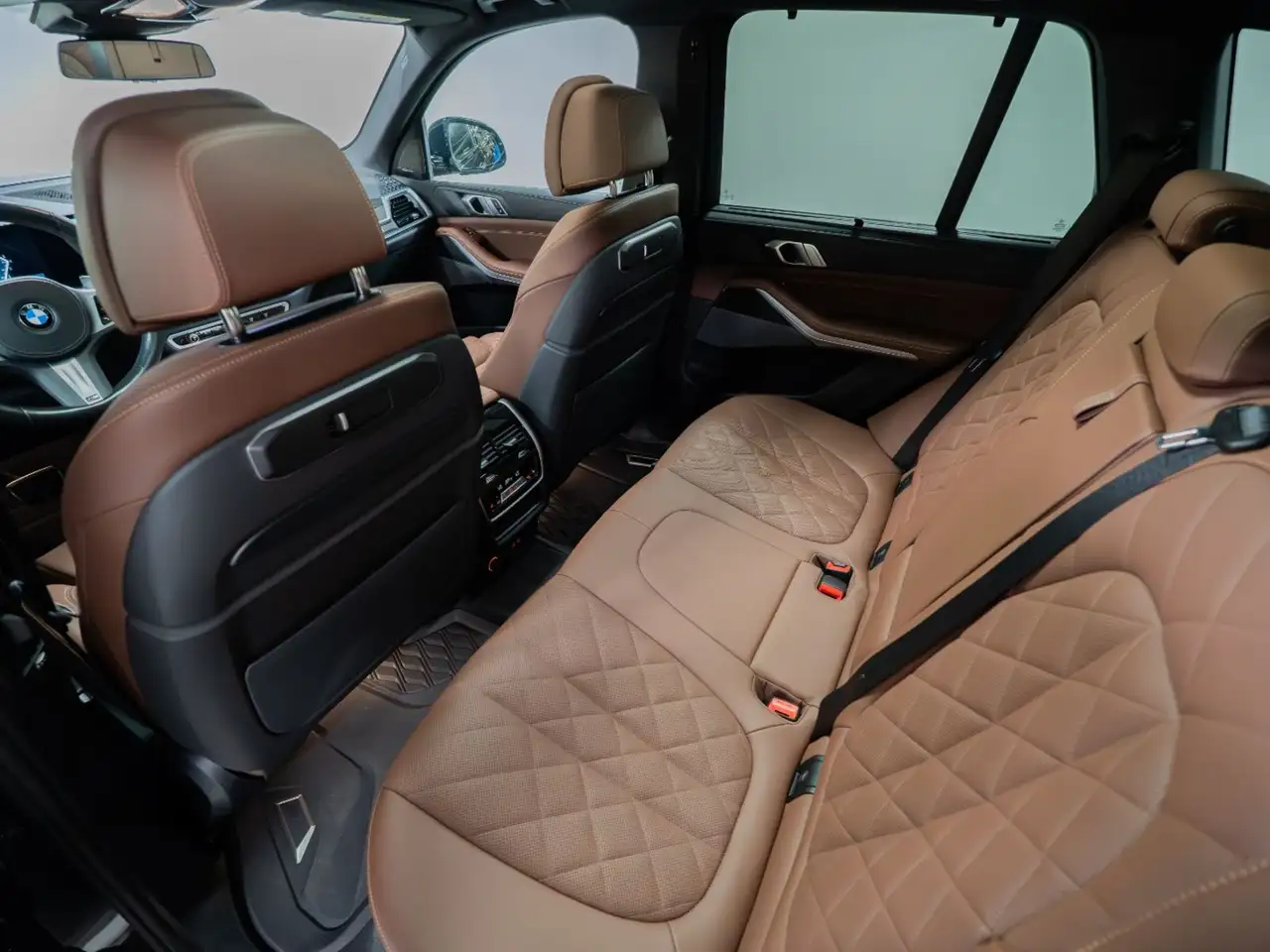 BMW X5 - Image 30