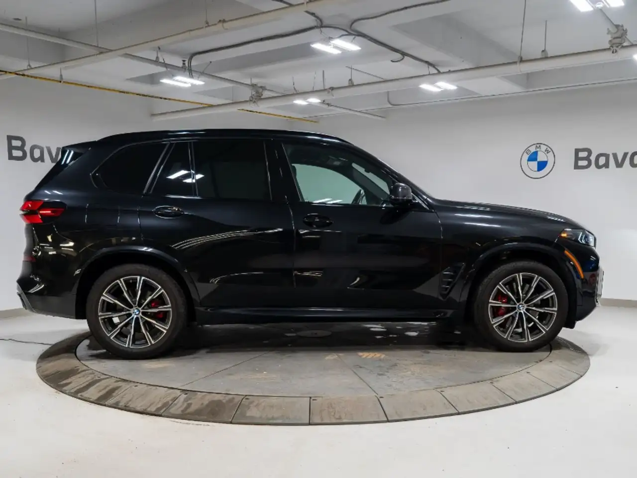 BMW X5 - Image 6
