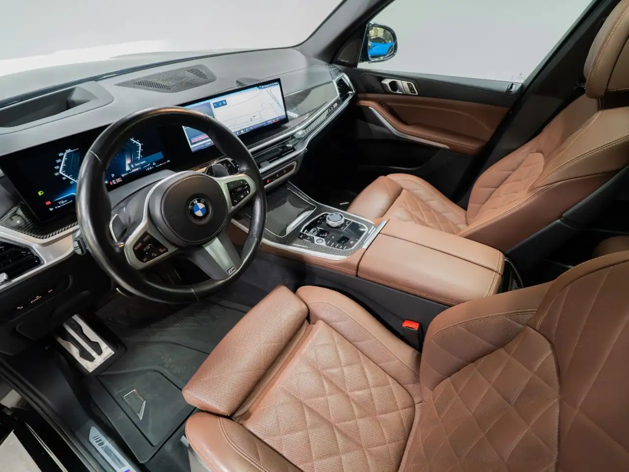 BMW X5 - Image 12