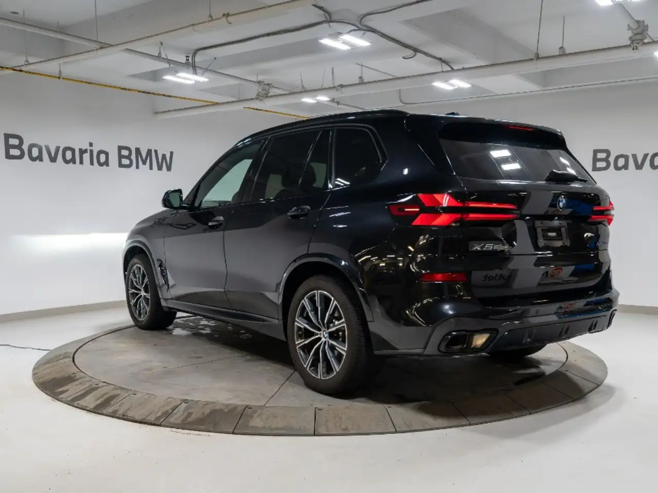BMW X5 - Image 3