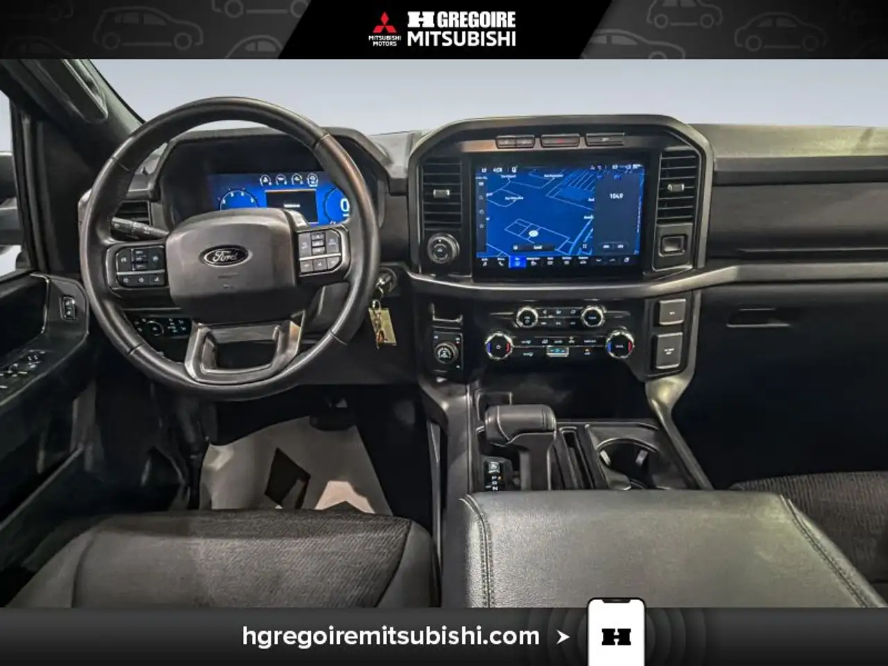 Ford F-150 - Image 21