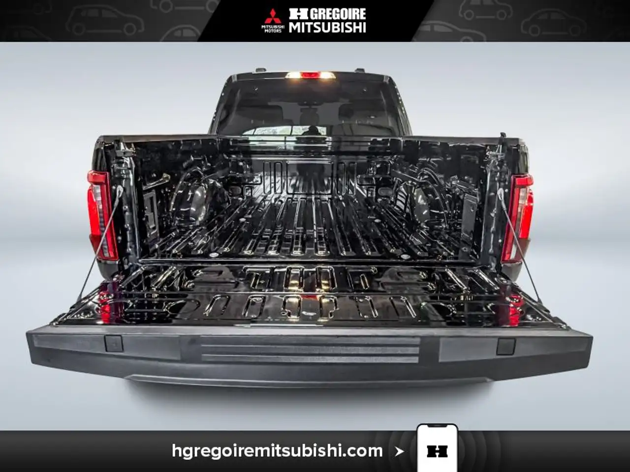Ford F-150 - Image 27