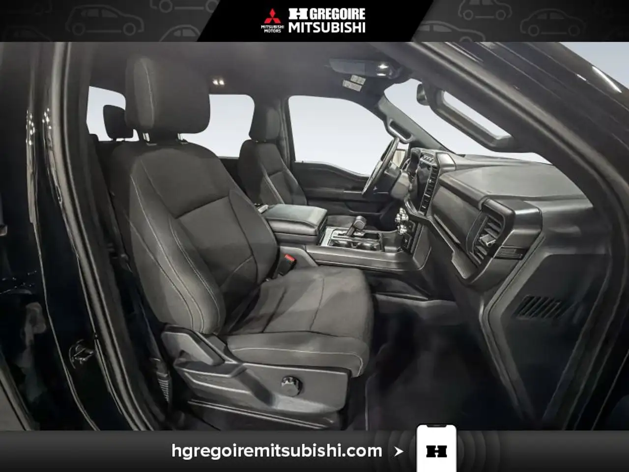 Ford F-150 - Image 15