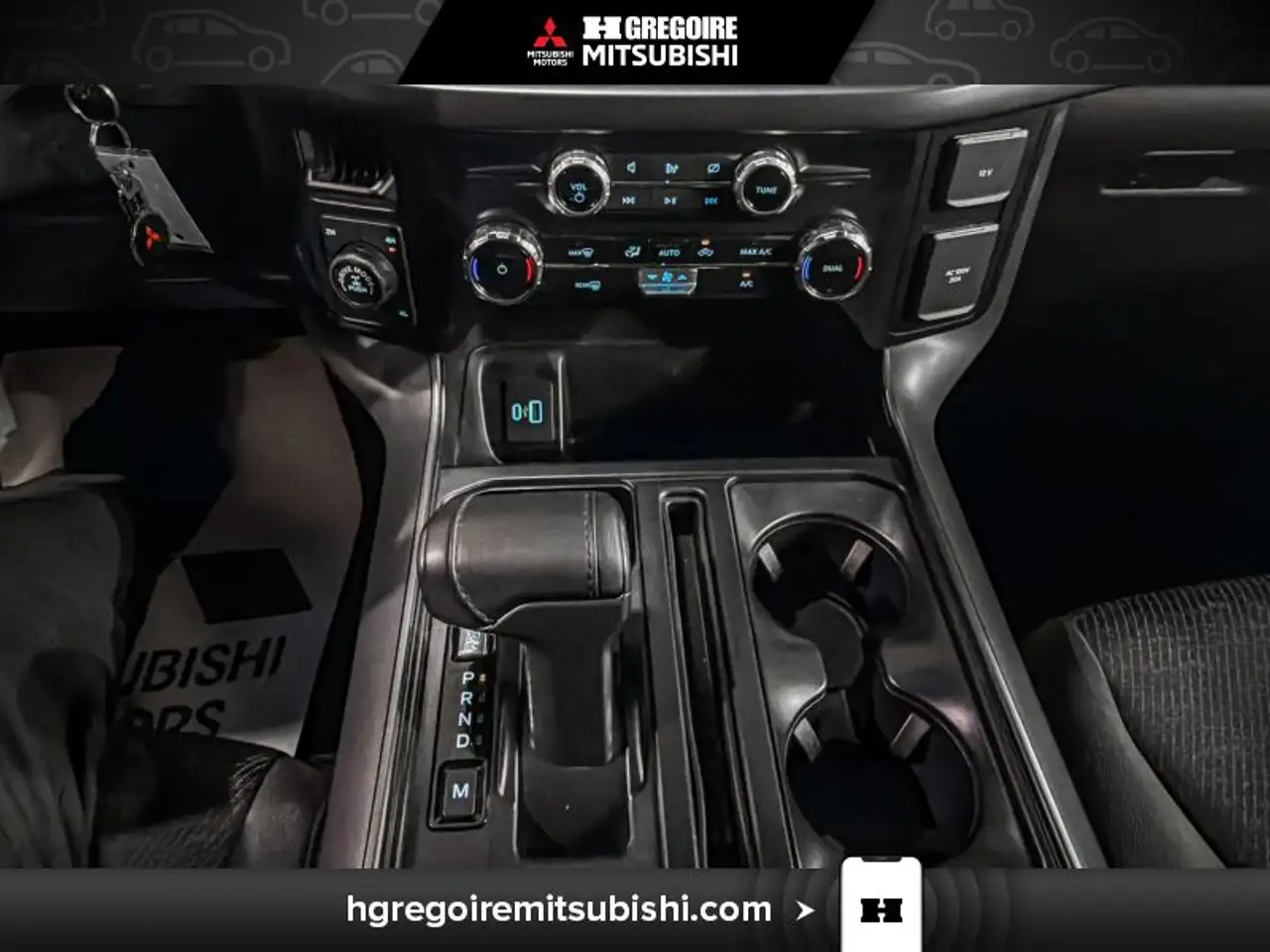 Ford F-150 - Image 22
