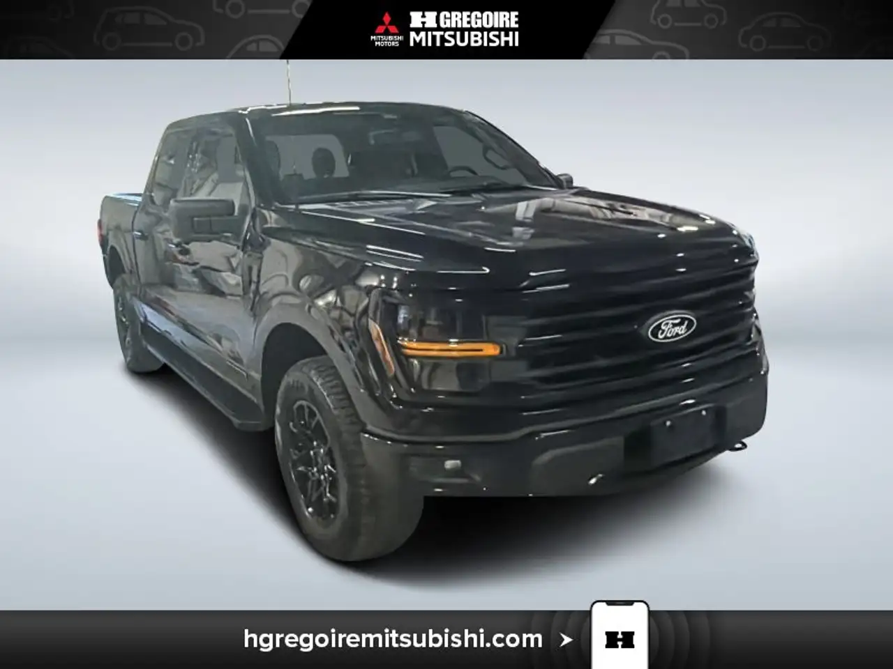 Ford F-150 - Image 1