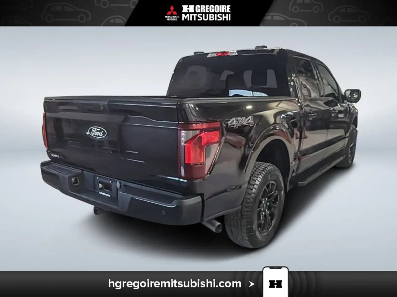 Ford F-150 - Image 9