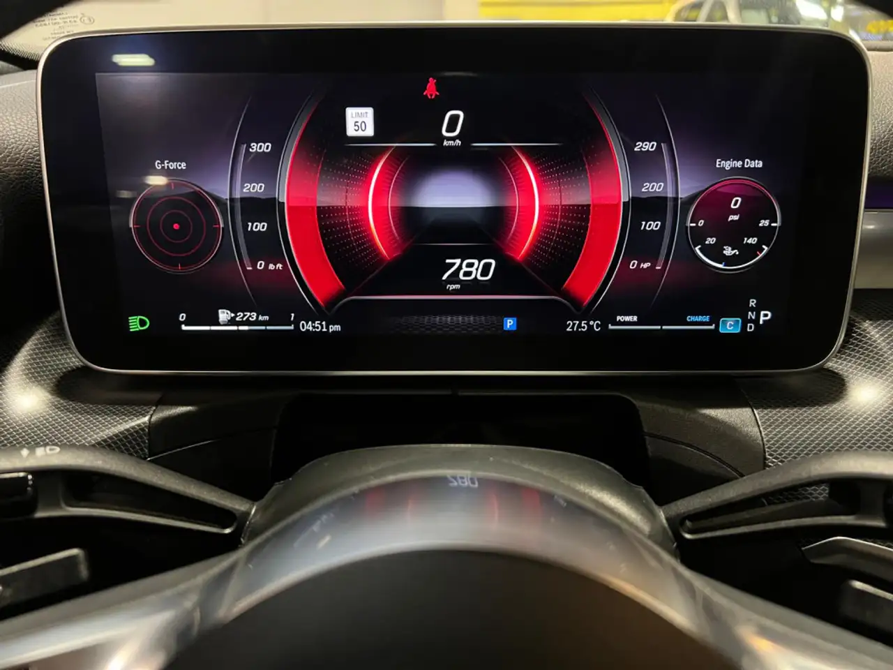 Mercedes-Benz C-Class - Image 25