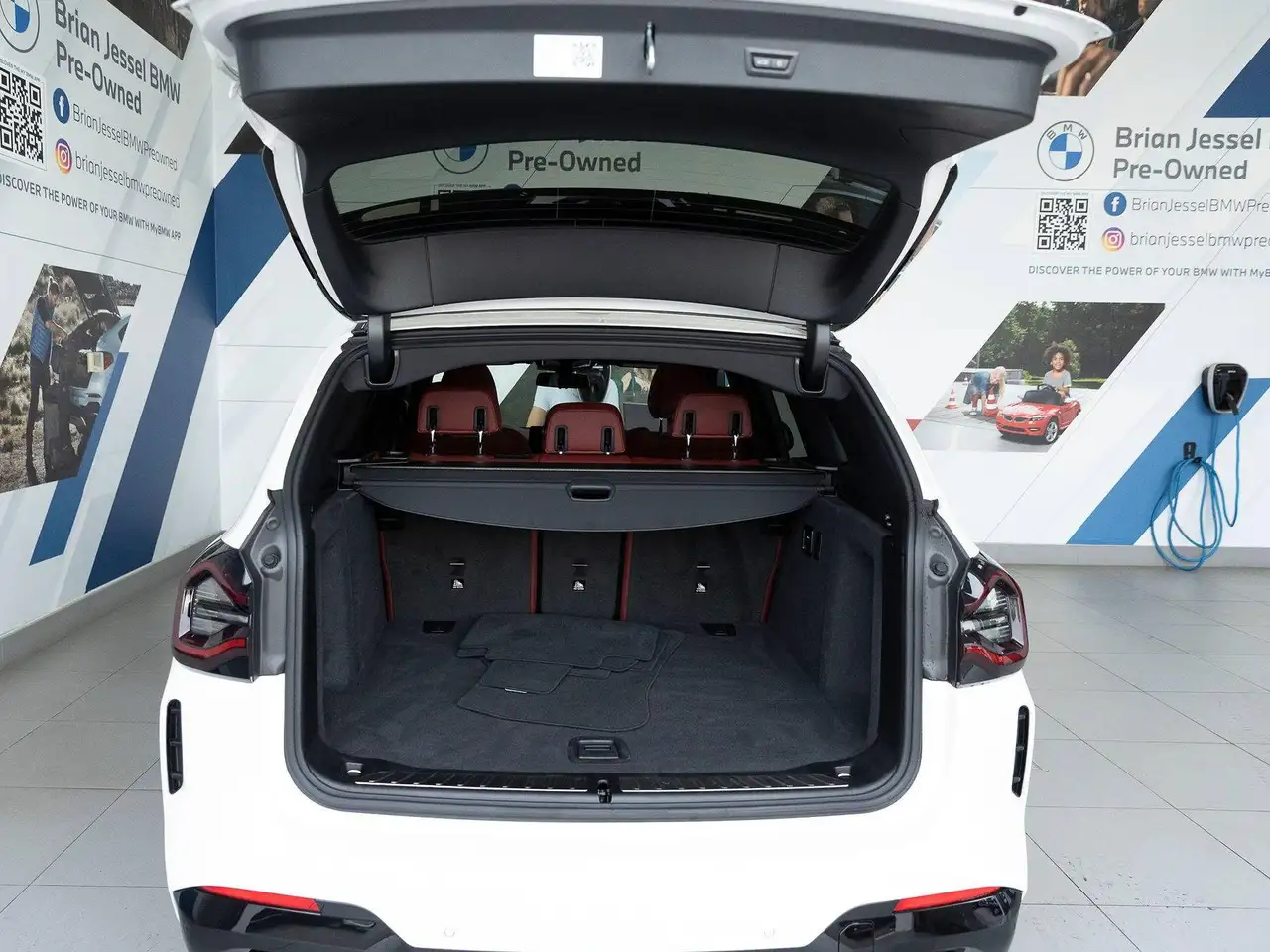 BMW X3 - Image 15
