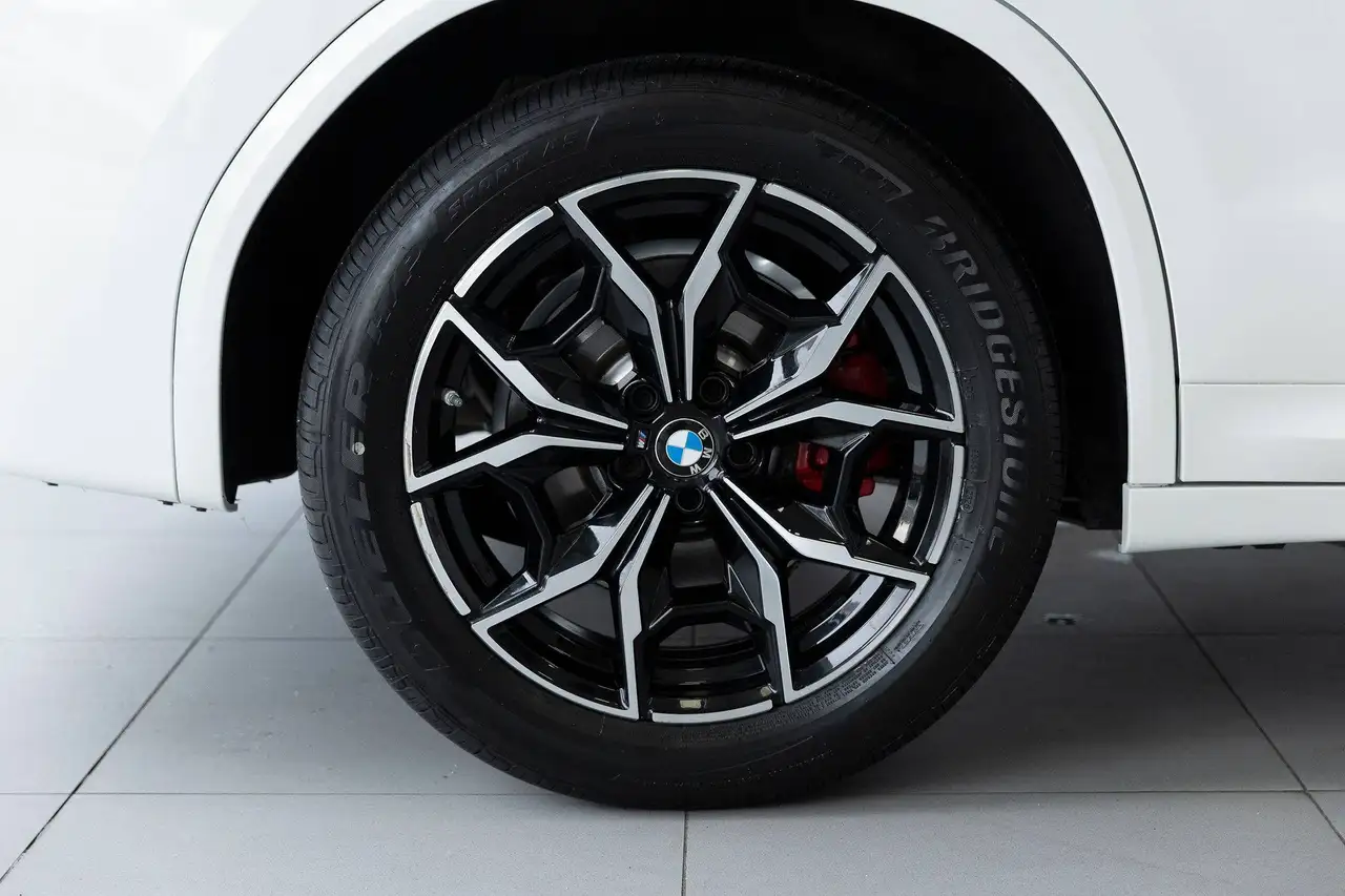 BMW X3 - Image 19