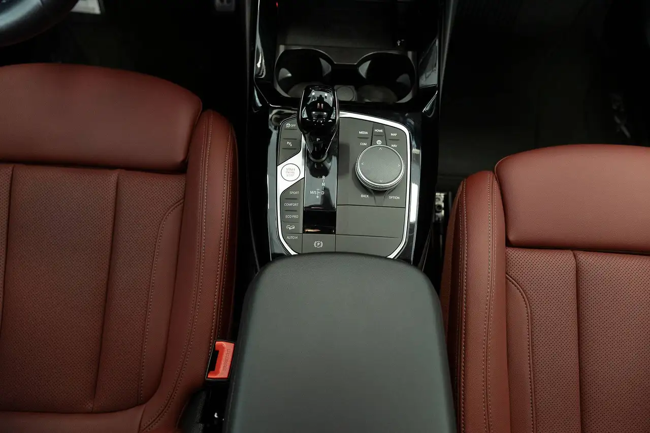 BMW X3 - Image 30