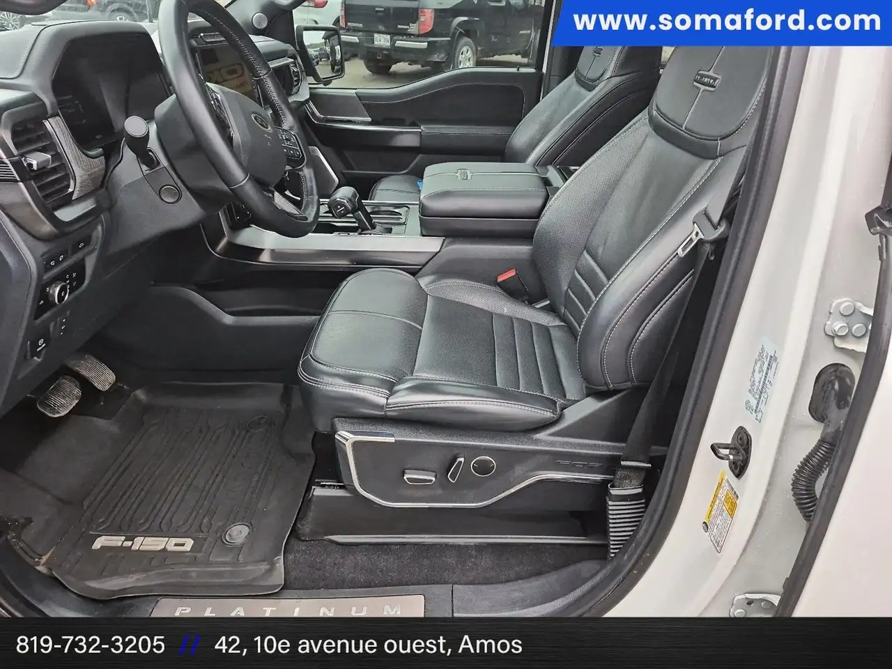 Ford F-150 - Image 10
