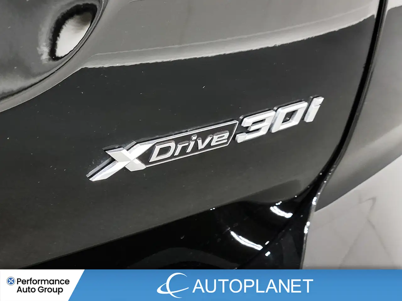 BMW X3 - Image 12