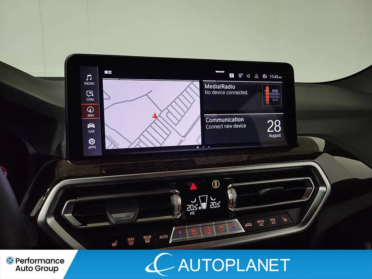 BMW X3 - Image 17