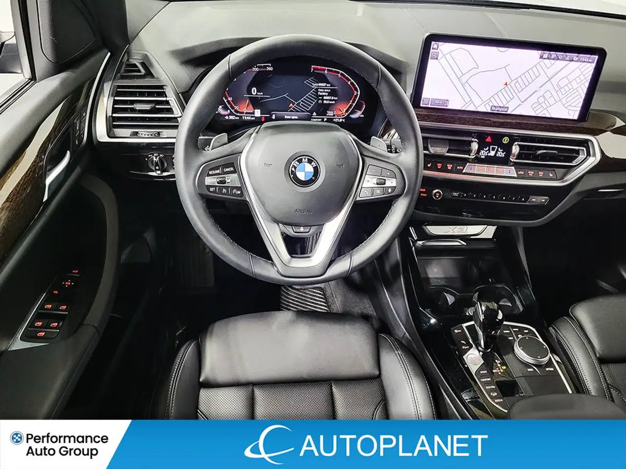 BMW X3 - Image 34