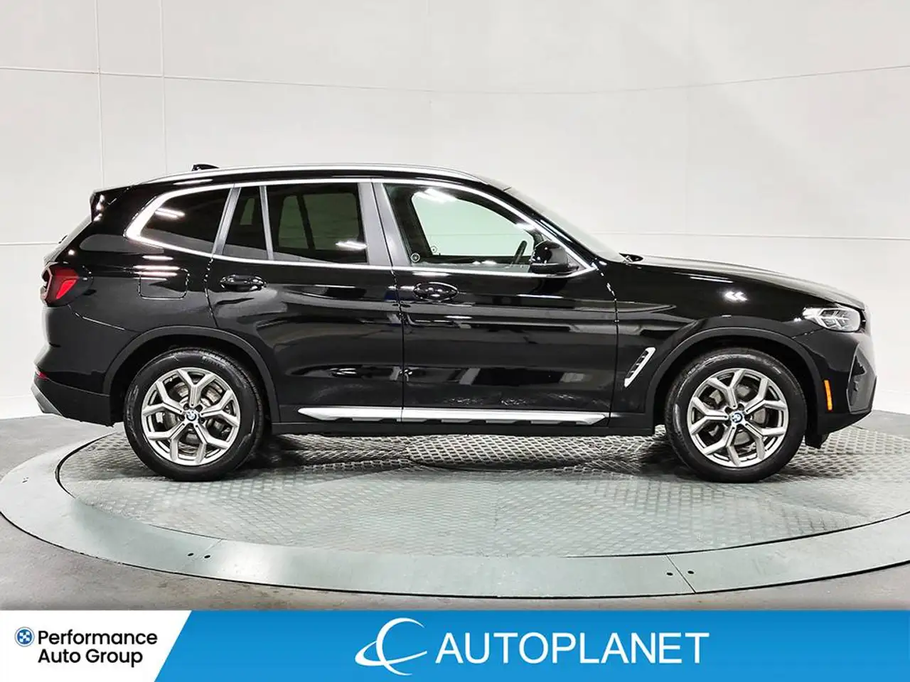 BMW X3 - Image 8