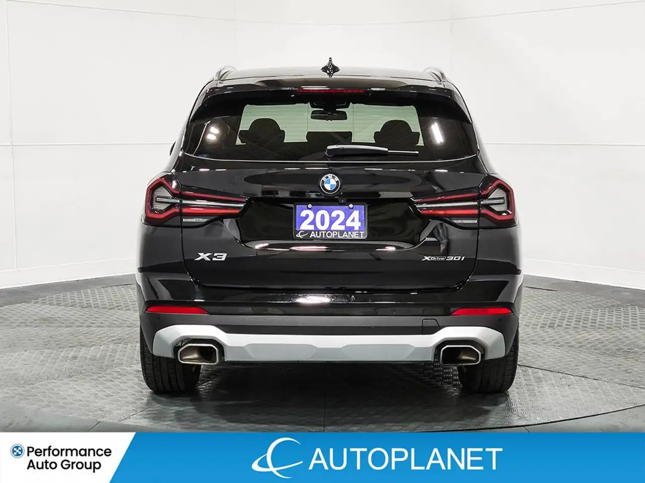 BMW X3 - Image 6