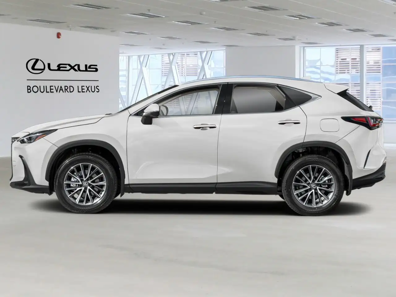 Lexus NX - Image 3