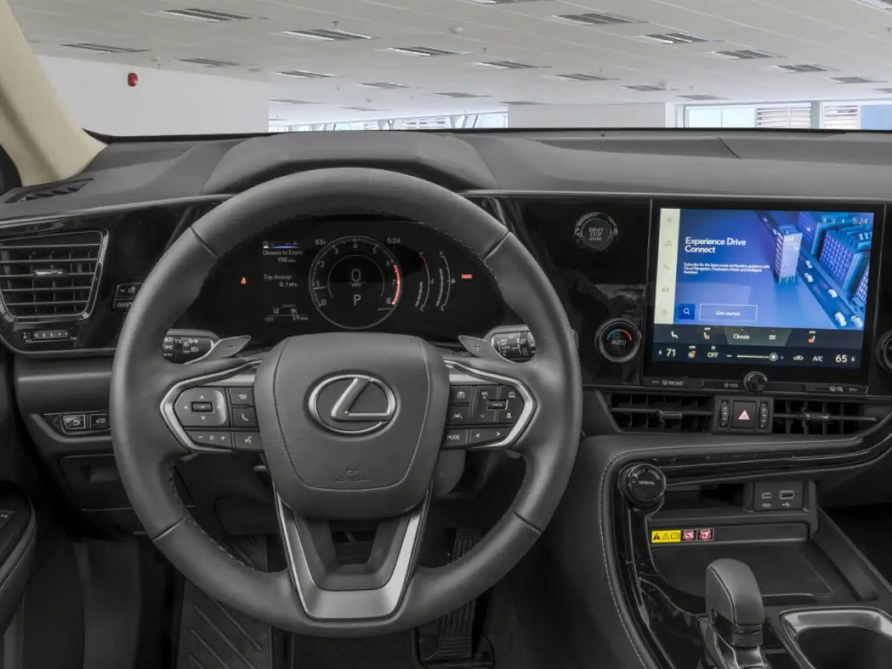 Lexus NX - Image 4