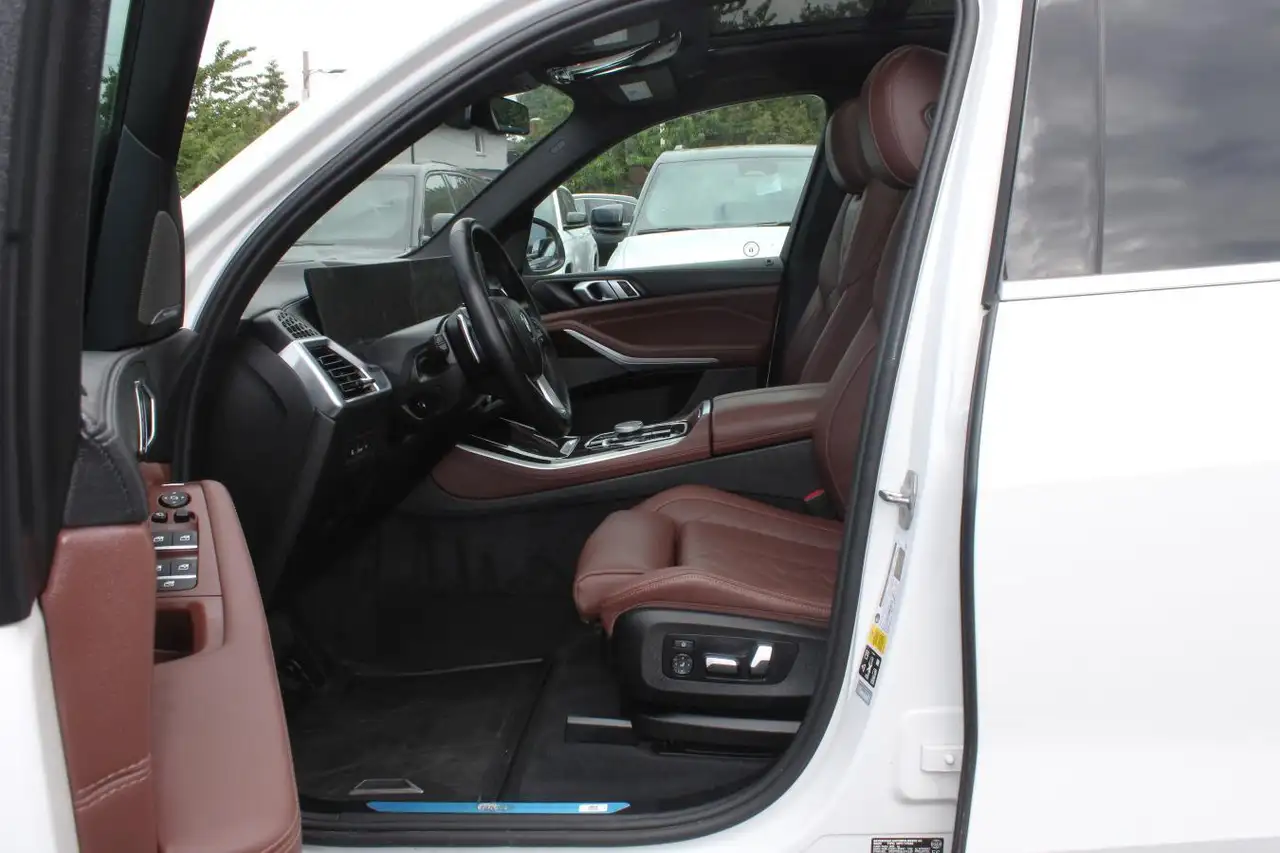 BMW X5 - Image 17