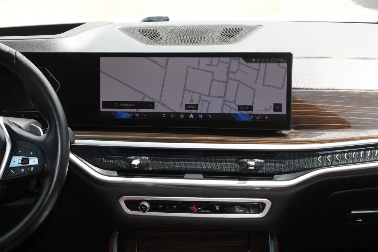 BMW X5 - Image 24
