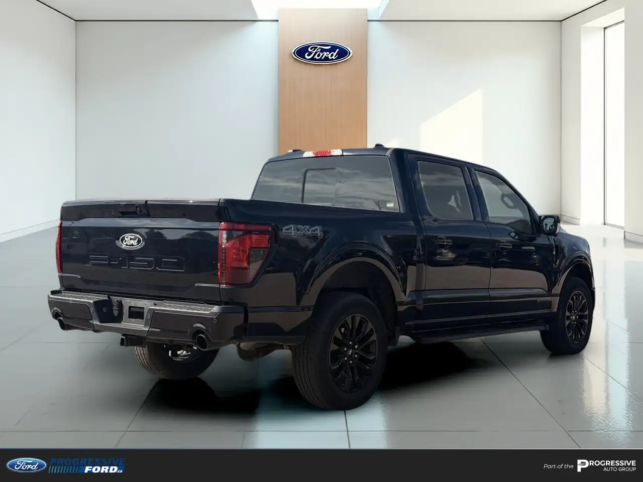 Ford F-150 - Image 5