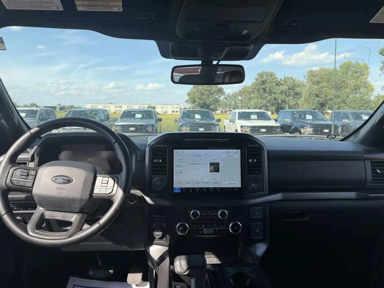 Ford F-150 - Image 13