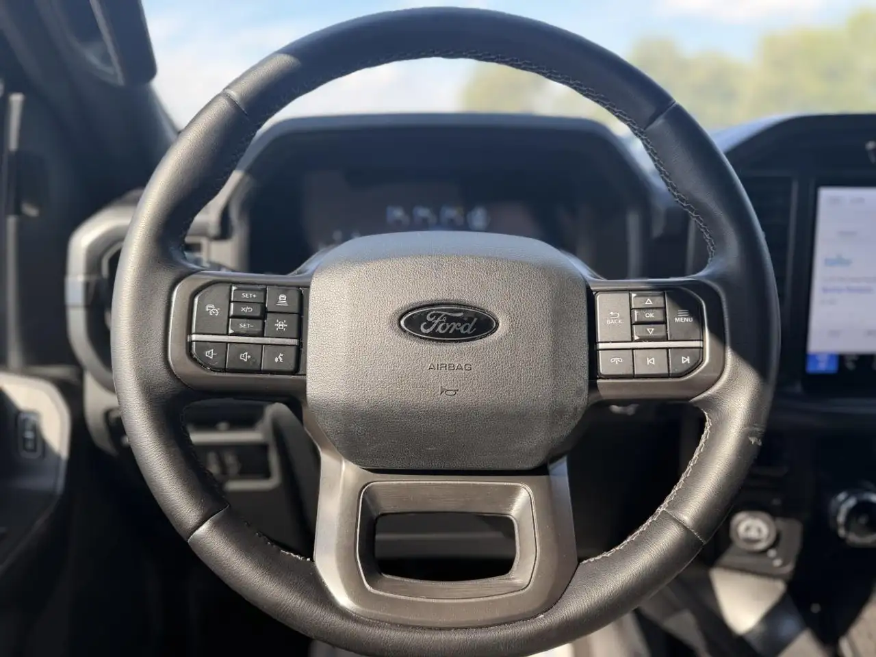 Ford F-150 - Image 10