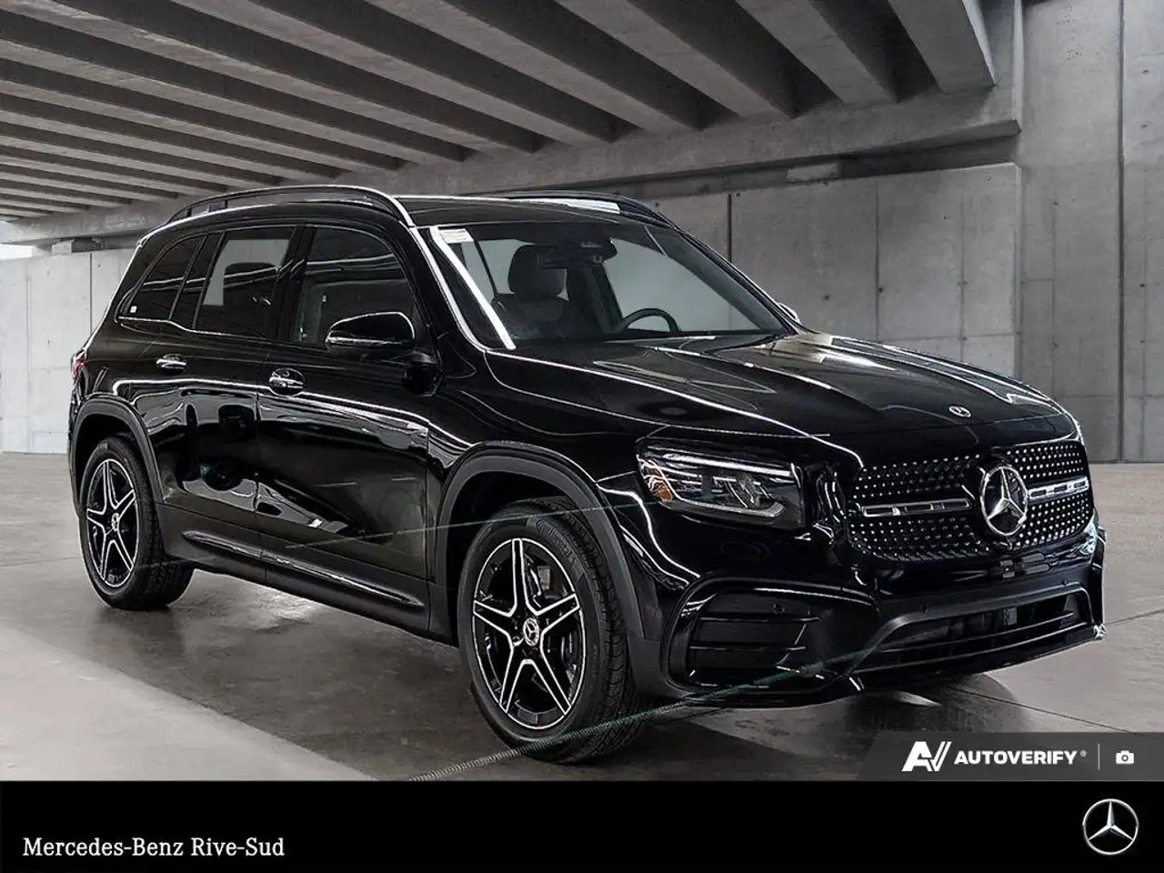 Mercedes-Benz GLB - Image 7