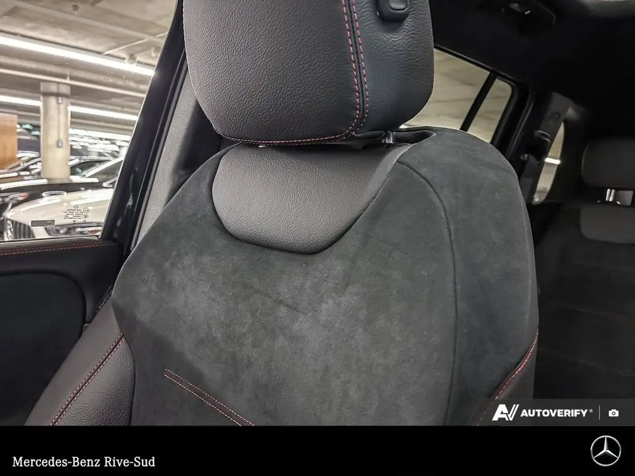 Mercedes-Benz GLB - Image 24