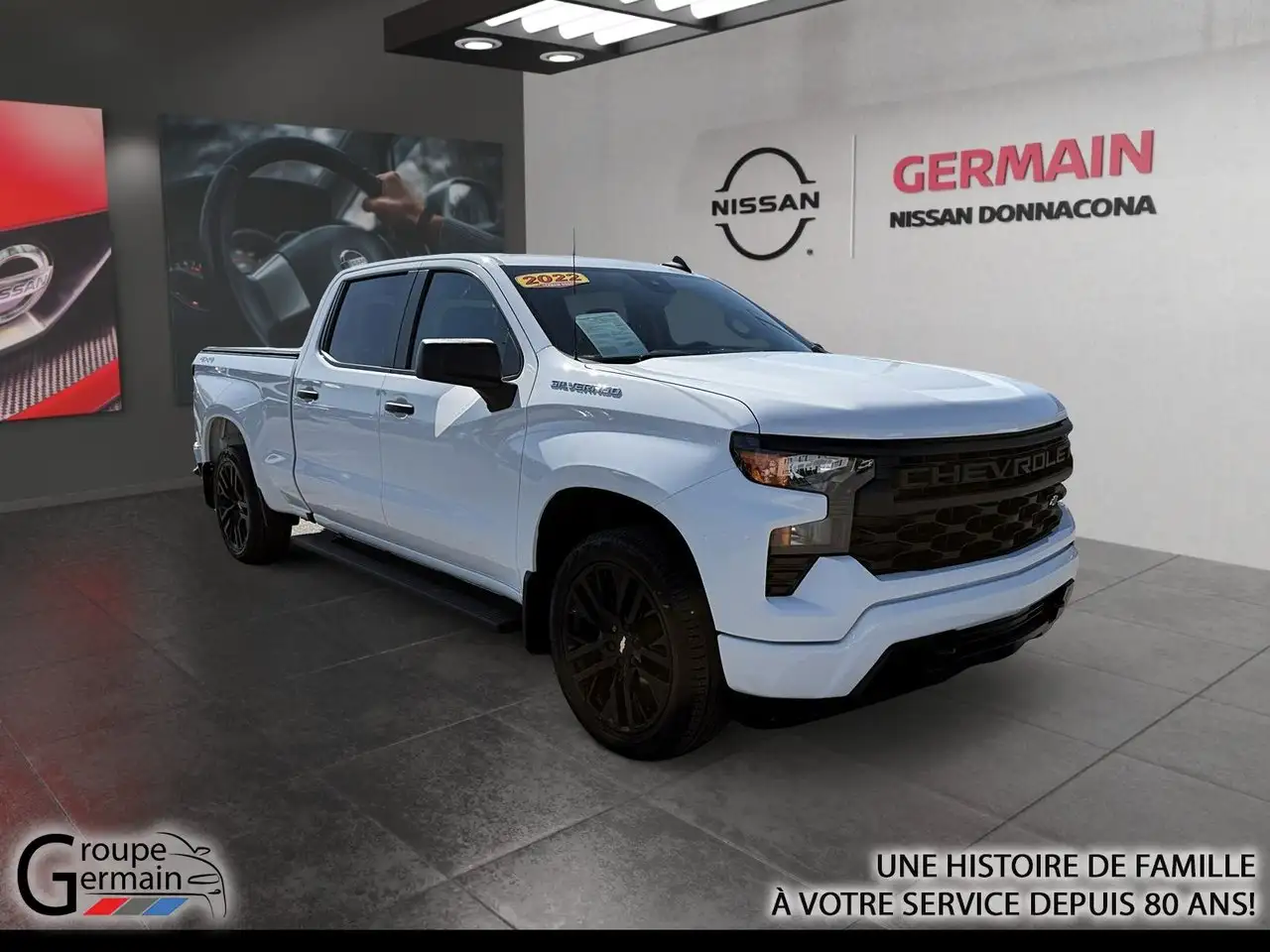Chevrolet Silverado 1500 - Image 7
