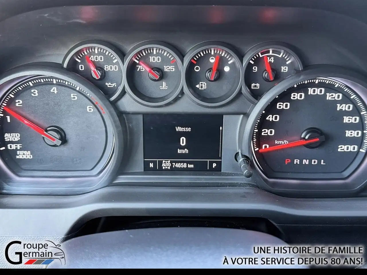 Chevrolet Silverado 1500 - Image 22
