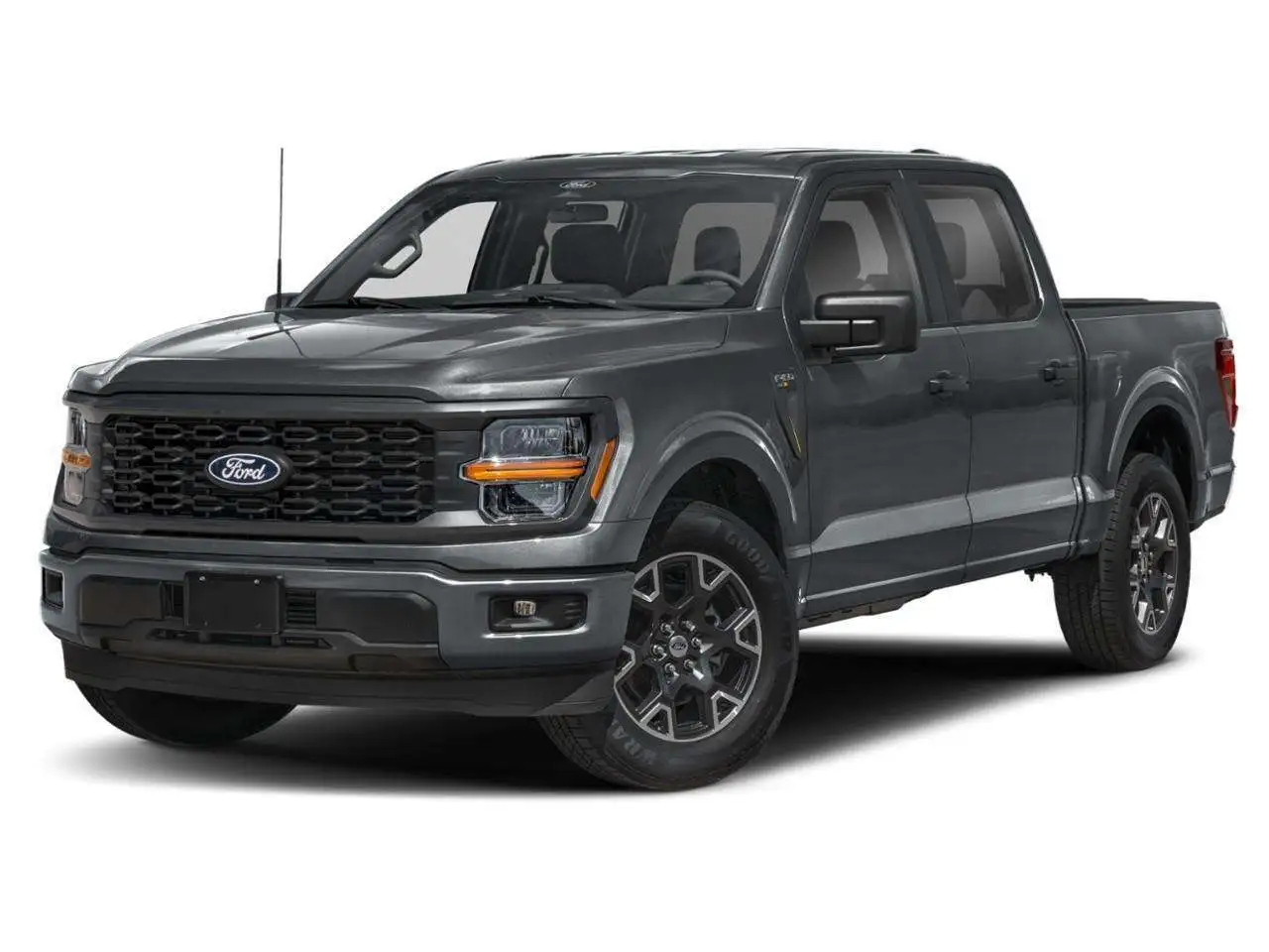 Ford F-150 - Image 1