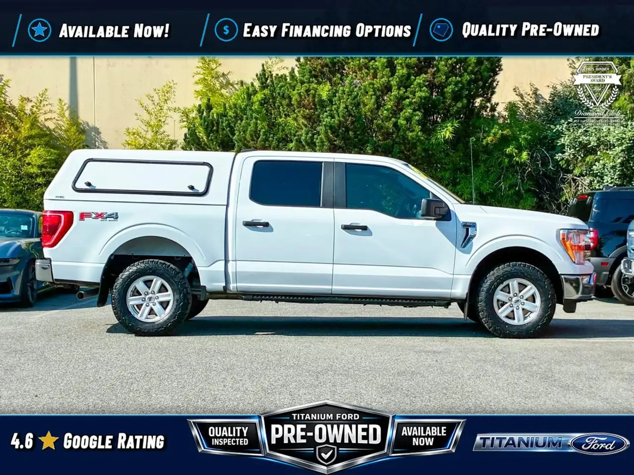 Ford F-150 - Image 8