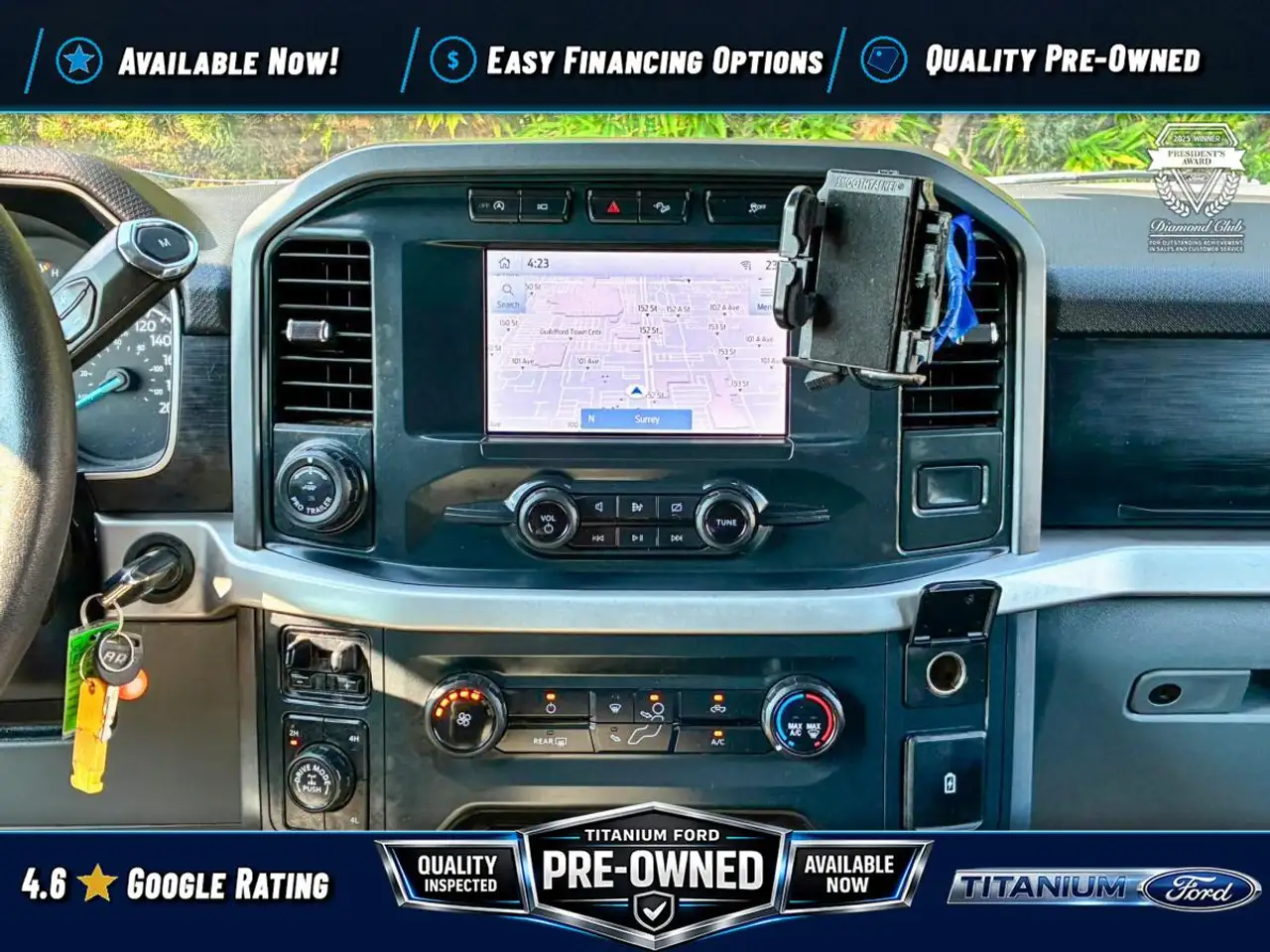 Ford F-150 - Image 14