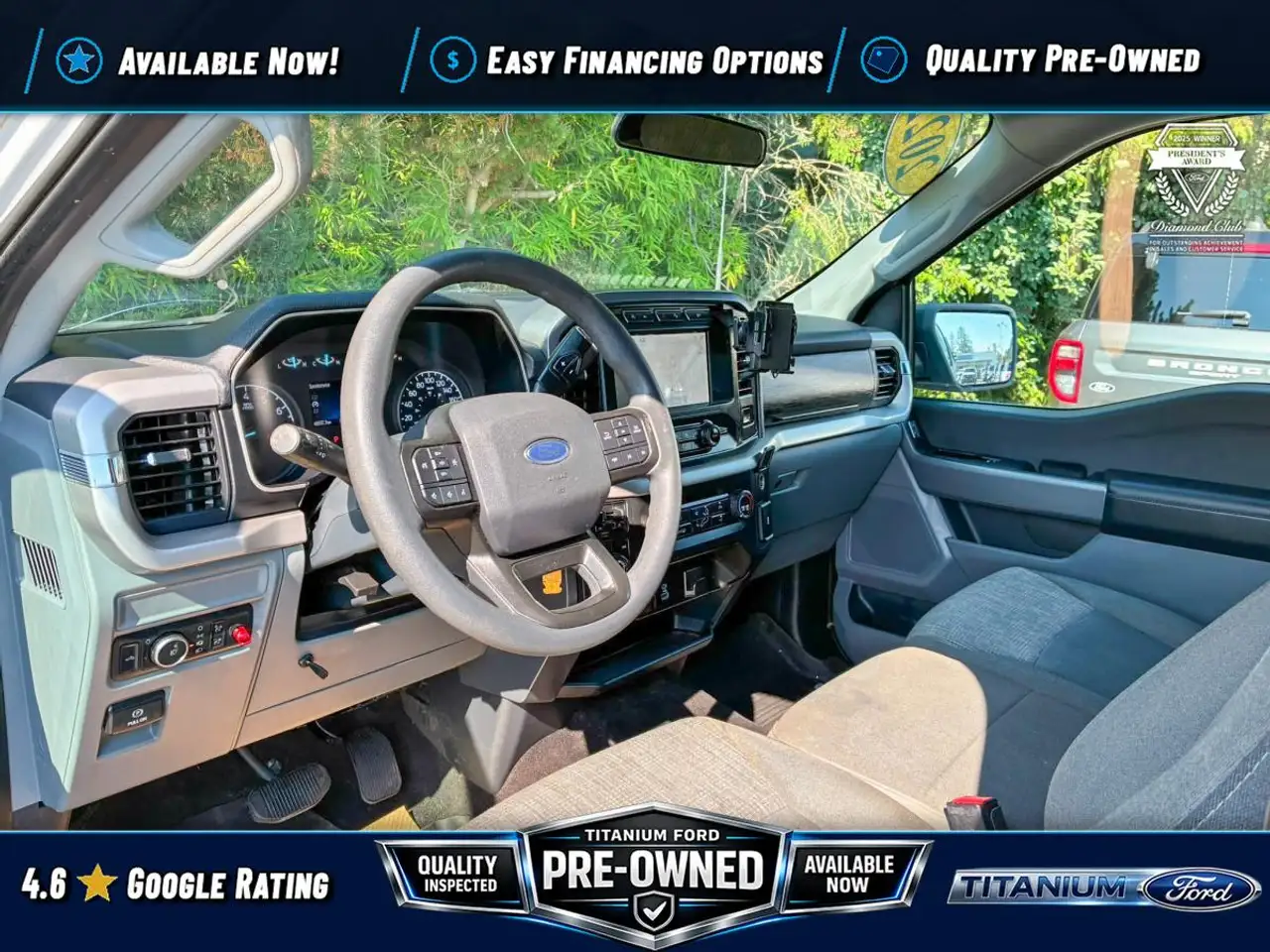 Ford F-150 - Image 11