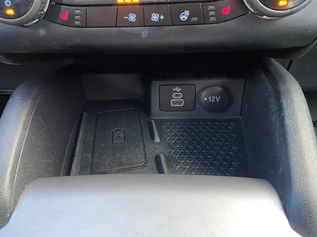Ford Bronco Sport - Image 22