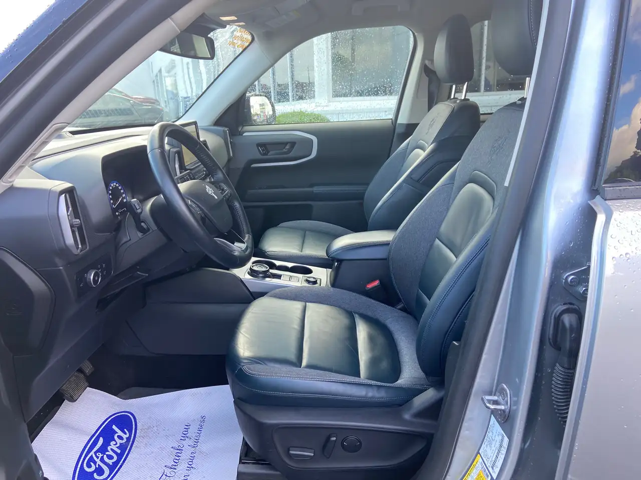 Ford Bronco Sport - Image 14