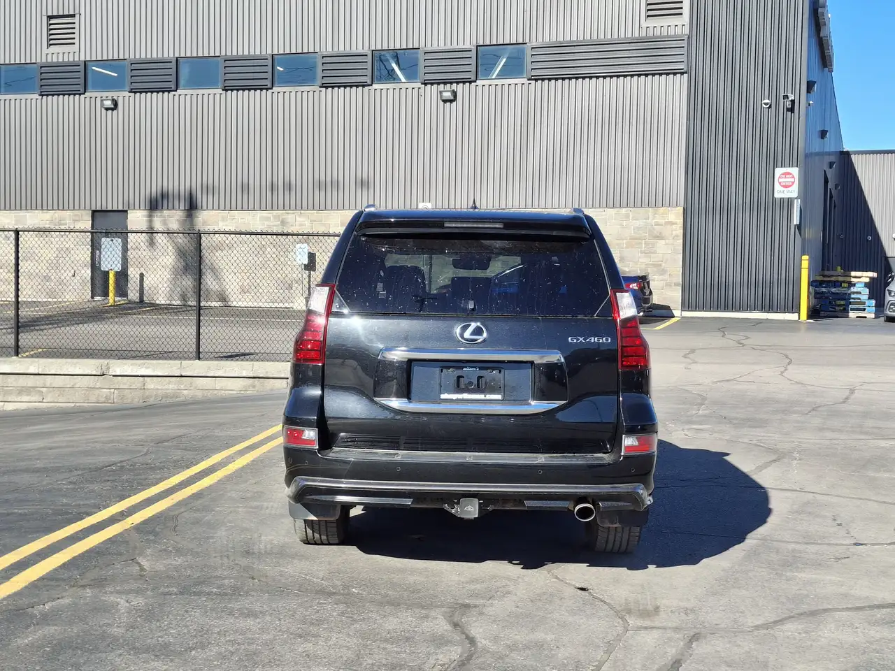 Lexus GX - Image 4