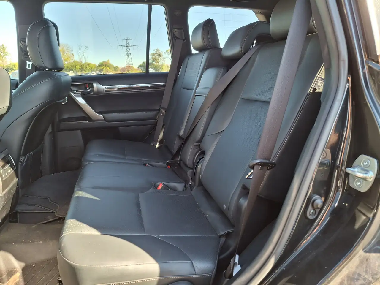Lexus GX - Image 15