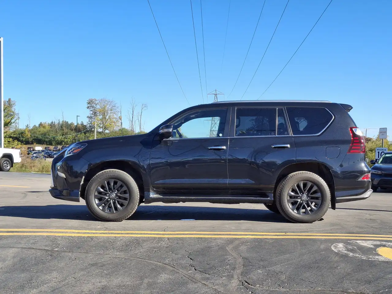 Lexus GX - Image 2