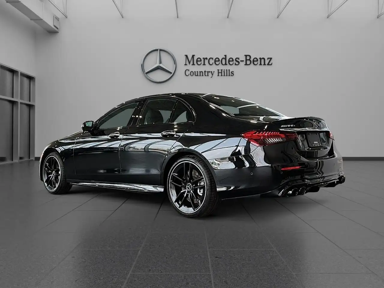 Mercedes-Benz E-Class - Image 14