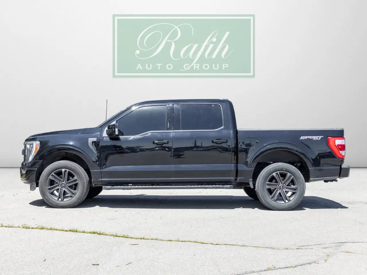 Ford F-150 - Image 5