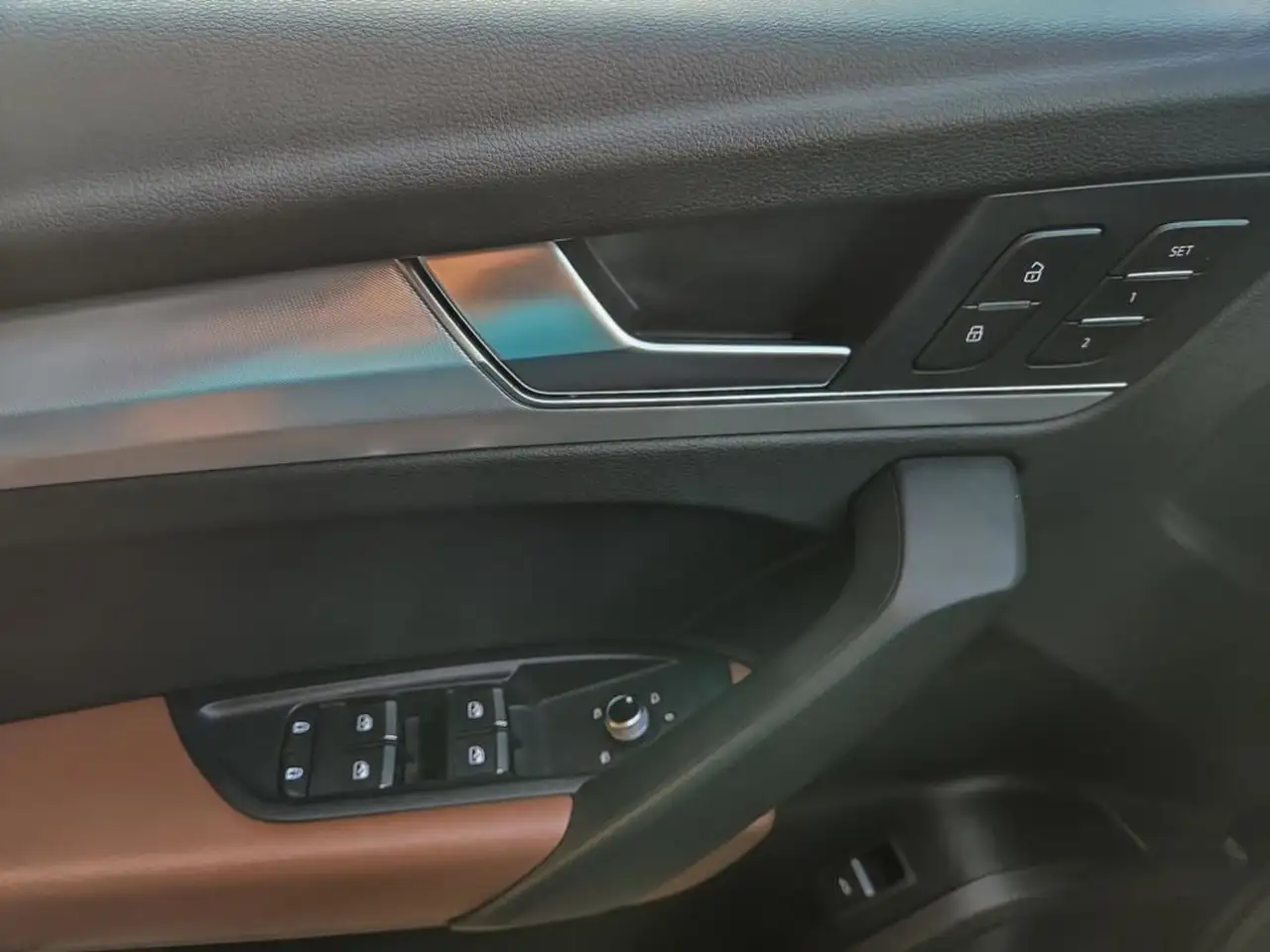 Audi Q5 - Image 17