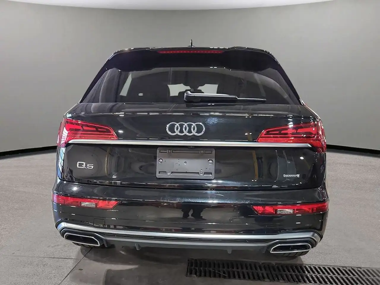 Audi Q5 - Image 5