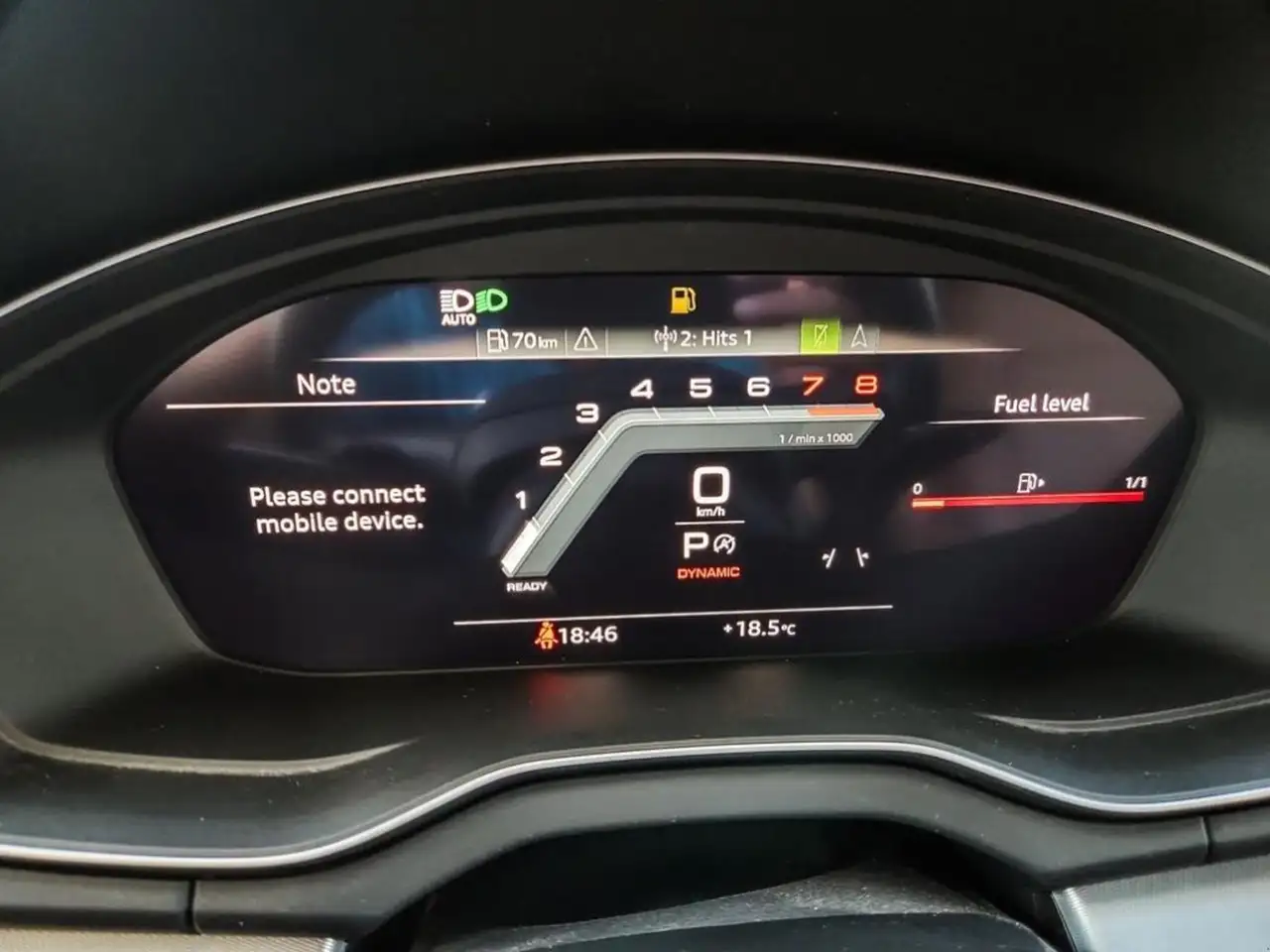 Audi Q5 - Image 15