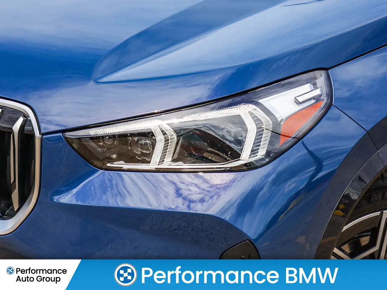 BMW X1 - Image 8