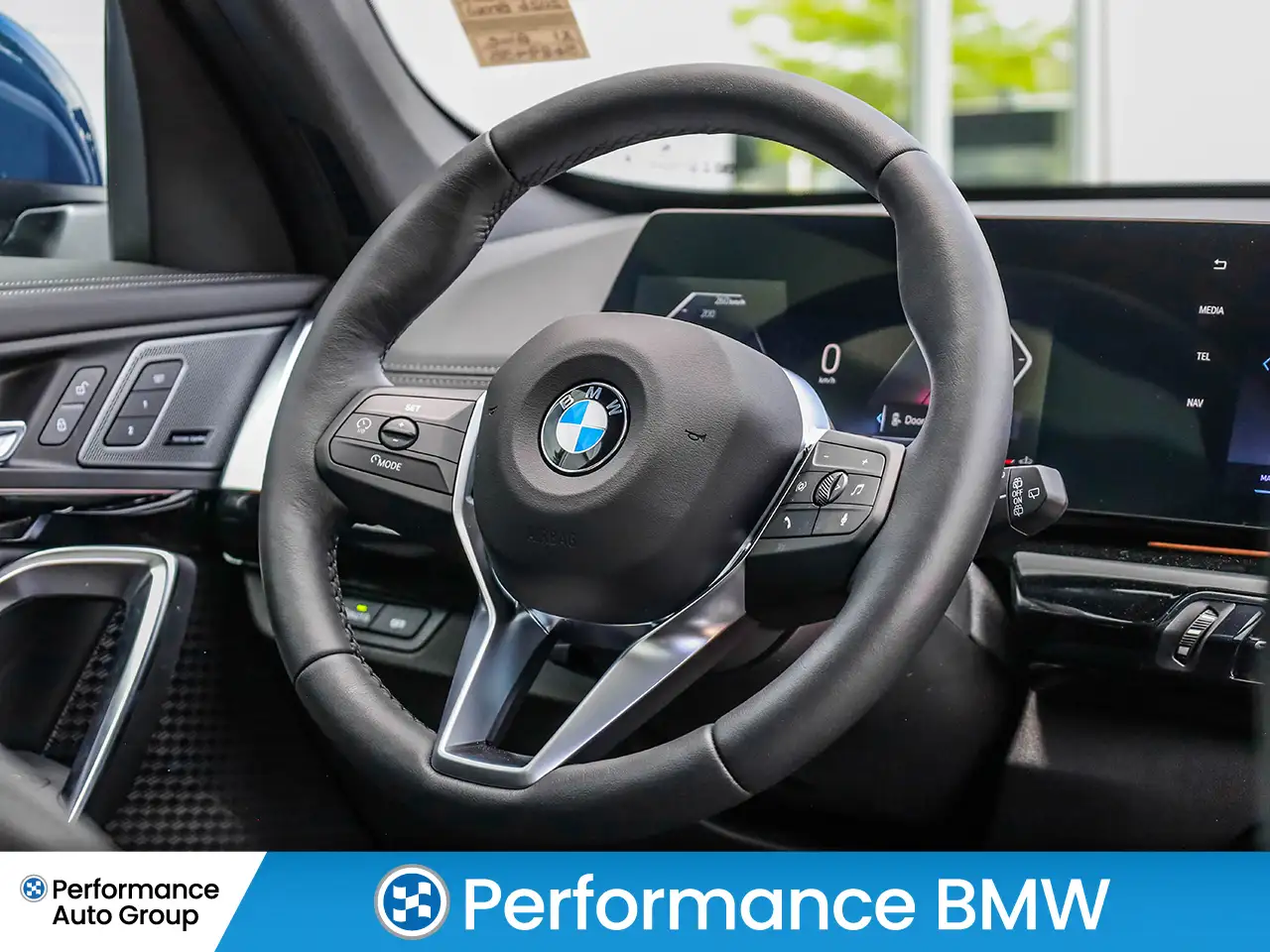 BMW X1 - Image 17