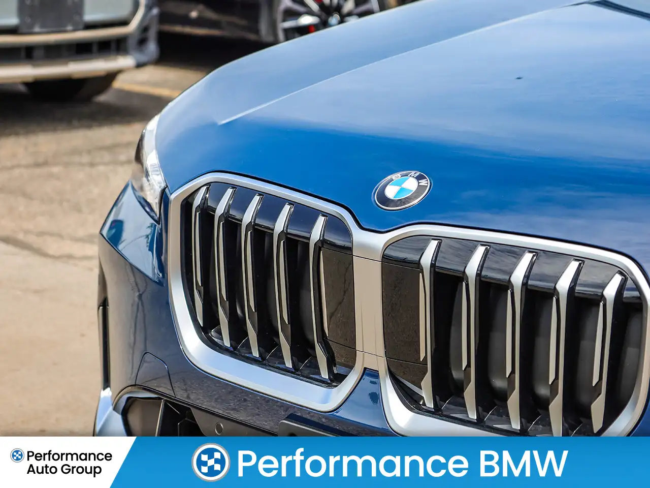BMW X1 - Image 12