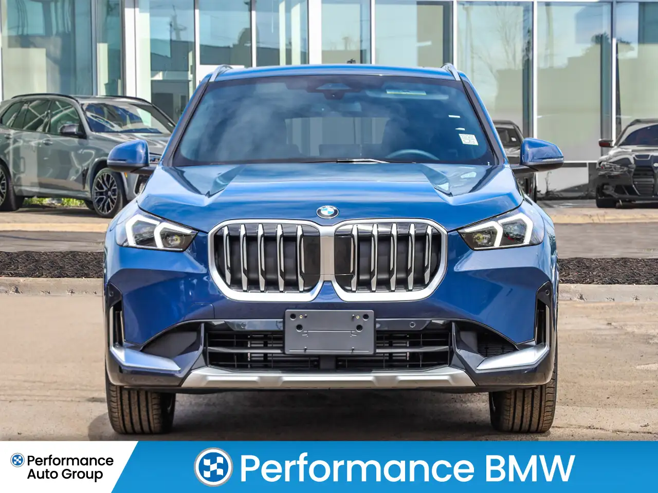 BMW X1 - Image 4